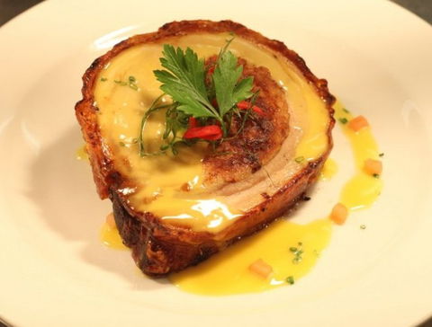 Garlic Clove Restaurant - Kingaroy Accommodation 1