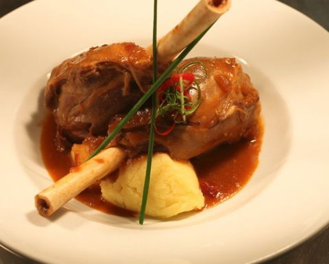 Garlic Clove Restaurant - Kingaroy Accommodation 2