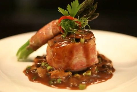 Garlic Clove Restaurant - Kingaroy Accommodation 4