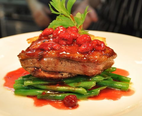 Garlic Clove Restaurant - Kingaroy Accommodation 5