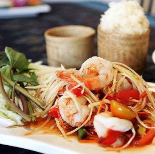 Zab Isan - Kingaroy Accommodation 0