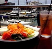 Townsville Yacht Club - Kingaroy Accommodation