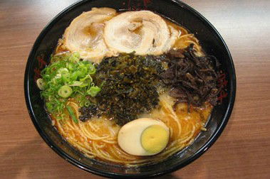 Ajisen Ramen - Kingaroy Accommodation 2