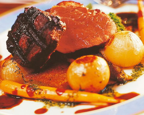 Amalfi Bistro & Wine Bar - Kingaroy Accommodation 1