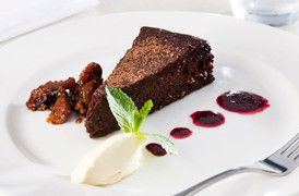 Amalfi Bistro & Wine Bar - Kingaroy Accommodation 2