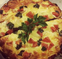 Magic Apple Whole Food Diner - Kingaroy Accommodation