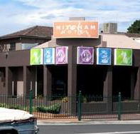 Mitcham Hotel - Kingaroy Accommodation