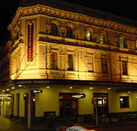 Mountbatten Hotel - Kingaroy Accommodation