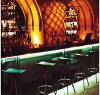 Senate Bar - Kingaroy Accommodation