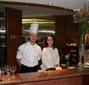 PJ Gallaghers - Sydney - Kingaroy Accommodation