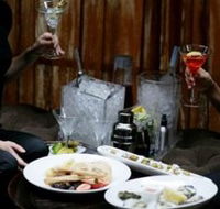 Zeta Bar - Kingaroy Accommodation