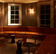 Trinity Bar and Restaurant - Kingaroy Accommodation