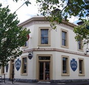 Steam Packet Hotel - Kingaroy Accommodation