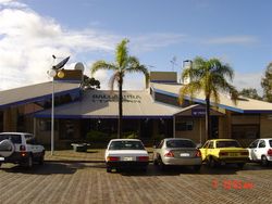Whiteman WA Kingaroy Accommodation
