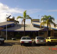 Ballajura Tavern - Kingaroy Accommodation