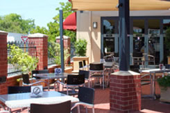 Belmont WA Kingaroy Accommodation