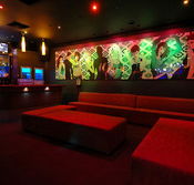 Geisha Bar - Kingaroy Accommodation