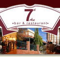 Seventh Ave Bar  Restaurant - Kingaroy Accommodation