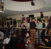 Carnegies Bar  Restaurant - Kingaroy Accommodation