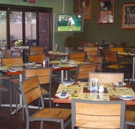 Hale Road Tavern - Kingaroy Accommodation