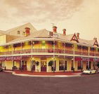 Hotel Northbridge - Kingaroy Accommodation