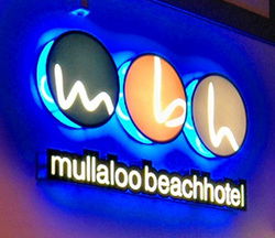 Mullaloo WA Kingaroy Accommodation