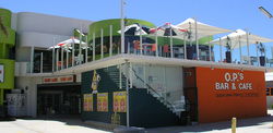 Osborne Park WA Kingaroy Accommodation