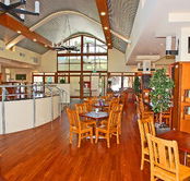 Elmars in the Valley - Kingaroy Accommodation