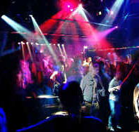 Office Nightclub - Kingaroy Accommodation
