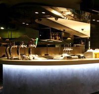 Ryans Bar - Kingaroy Accommodation