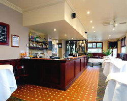 Albion Hotel Port Melbourne - Kingaroy Accommodation 0