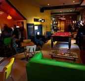 Darlo Bar - Kingaroy Accommodation