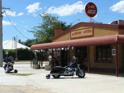 Eagle Point VIC Kingaroy Accommodation