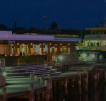 Hugos Lounge - Kingaroy Accommodation