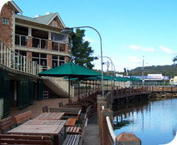 Kulnura NSW Kingaroy Accommodation
