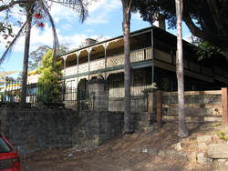 Spencer NSW Kingaroy Accommodation