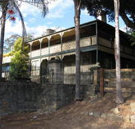The Wiseman Inn - Kingaroy Accommodation