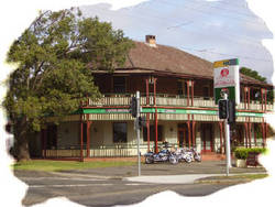 Appin Hotel - Kingaroy Accommodation 0