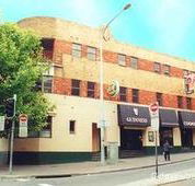 The Grand Hotel - Wollongong - Kingaroy Accommodation