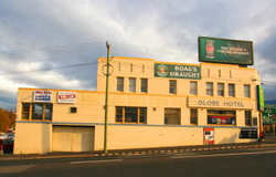 Globe Hotel - Kingaroy Accommodation 0