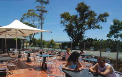Apslawn TAS Kingaroy Accommodation