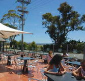 Bark Mill Tavern - Kingaroy Accommodation