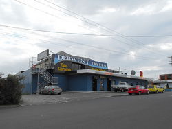 Liawenee TAS Kingaroy Accommodation