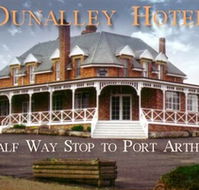 Dunalley Hotel - Kingaroy Accommodation