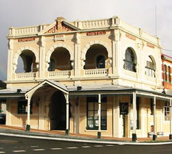  Kingaroy Accommodation