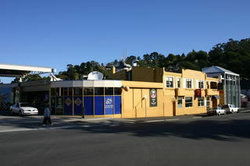 TRC Hotel - Kingaroy Accommodation 0