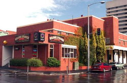 Welcome Stranger Hotel - Kingaroy Accommodation 0