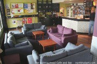 Queens Head - Kingaroy Accommodation 0