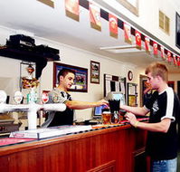 Knickerbocker Hotel - Kingaroy Accommodation