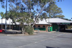 Emerton NSW Kingaroy Accommodation